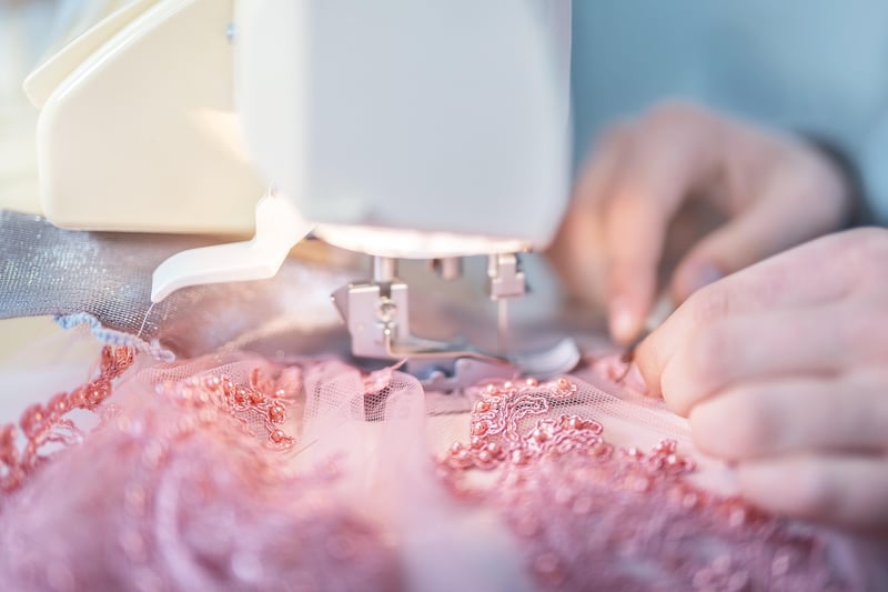 Handmade Textile Art