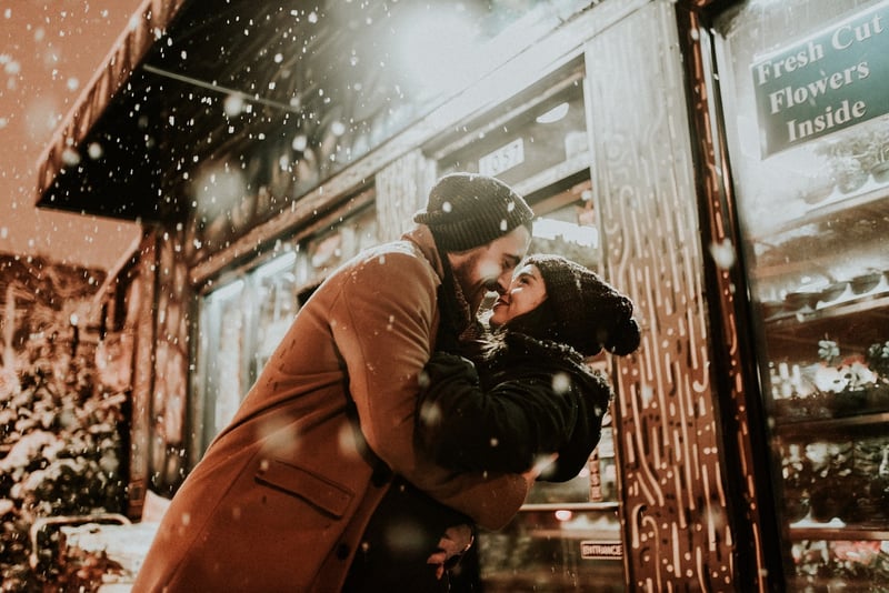 Winter Proposal