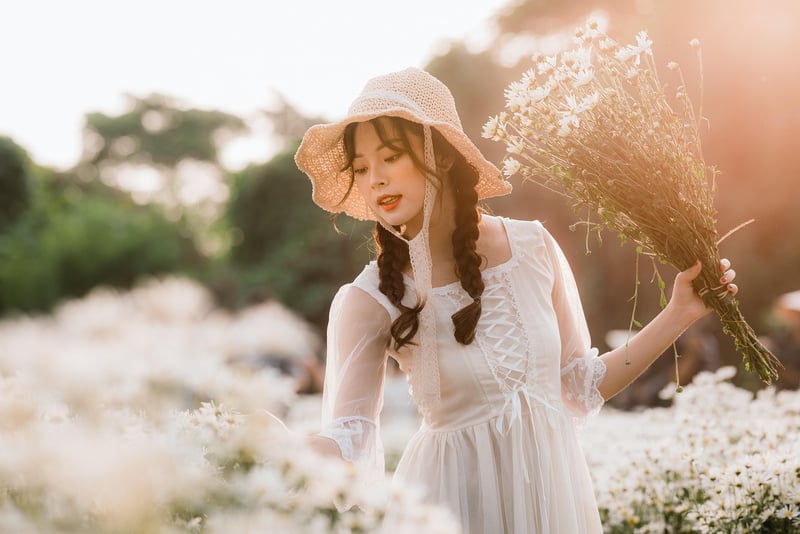 Bridal Relaxation